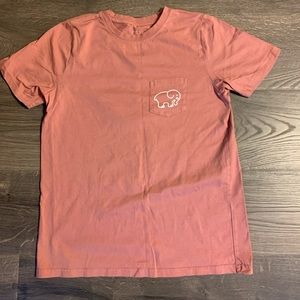 Ivory Ella T-shirt, size small women’s